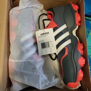 Adistar Hockey S.3 Shoes